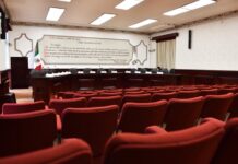 ARMADO DE GOBIERNOS MUNICIPALES A PARTIR DE LA TRANSICIÓN EDILICIA .