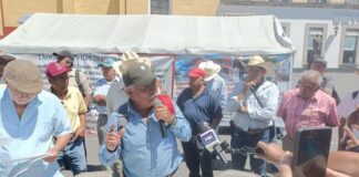 Cafetaleros de Coatepec denuncian que empresas comercializadoras aplicaron aranceles al arómatico