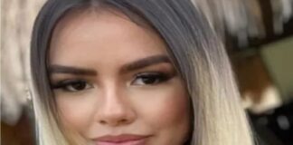 La colombiana Camila Grajales desapareció hace dos meses. Se teme otra Zona Divas. .