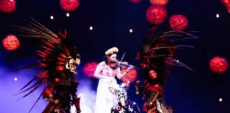 Leyendas prehispánicas y multidisciplinar en el camino del Colibrí.