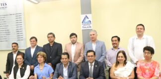 Canaco Xalapa a la expectativa que llegue alguien con experiencia a la SECTUR.