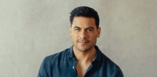 Carlos Rivera abre una nueva etapa musical con el estreno de “¿Qué significa el amor?
