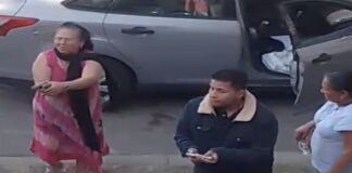 Preparan traslado de adulta mayor Carlota “N” a penal acusada de homicidio.