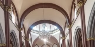 Guía para realizar la vista de las 7 iglesias en Semana Santa.