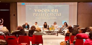 CIMAC presentó «Voces en Resistencia», Diagnóstico de impactos por la violencia en mujeres periodistas 2025.