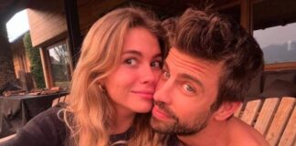 Clara Chía y Gerard Piqué han roto su romance.
