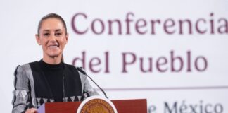 Gobierno de México prepara modificaciones legales para evitar liberación de cuentas financieras relacionadas con actividades delictivas.