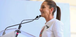 Presidenta Sheinbaum anuncia que en 2030 la meta es que 150 mil mujeres sean ejidatarias