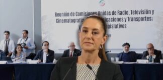 ¿Qué dice la Ley en materia de Telecomunicaciones y Radiodifusión de Claudia Sheinbaum?