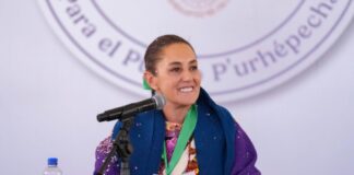 ¿Sheinbaum sabrá que sus enemigos están dentro de Morena?