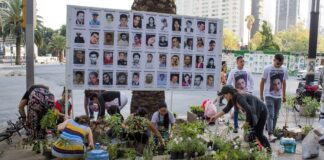 Colectivos de búsqueda piden a ONU “mano dura” contra el Estado mexicano por desapariciones.