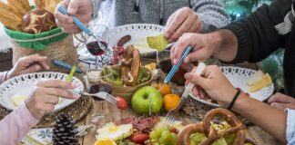 Descubre si comes por hambre o por emoción.