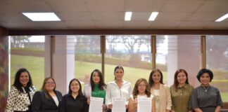 Avala Comisión de Seguimiento a la Agenda 2030 su Programa Anual de Trabajo