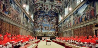 ¿Qué sigue luego de la muerte del Papa Francisco?