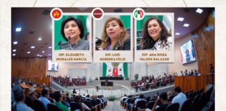 Aprueba Congreso local creación del Buzón Fiscalizador .