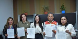 Queda instalada la Comisión Especial de Atención a la Citricultura