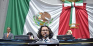 Suma de esfuerzos y compromiso para preservar la Tierra, pide diputado