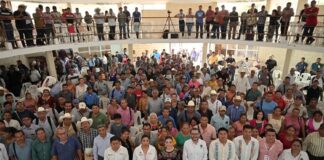 Lleva Congreso consulta para reforma constitucional a zonas indígenas de Veracruz