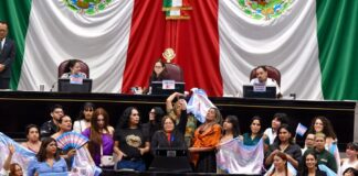 #Veracruz: Aprueba Congreso incorporar en Código Civil la identidad de género autopercibida.