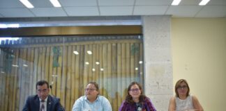 #Veracruz: Busca Congreso ampliar atribuciones legales para el delito de encubrimiento