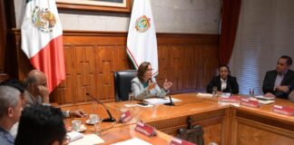 Compromiso ambiental de Veracruz beneficia a toda la población: Nahle García