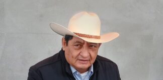 Constantino Aguilar Aguilar del PT dice que ganó encuesta en Alto Lucero