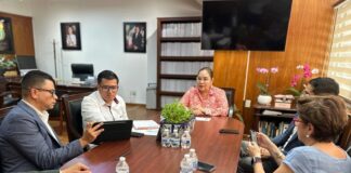 #Veracruz SEV y Constellation Brands otorgarán 500 becas de excelencia a estudiantes