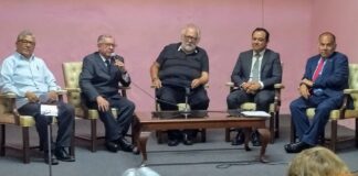 Crearán Instituto “Guillermo Zúñiga A.C.” para impulsar la oratoria y cultura política #Veracruz