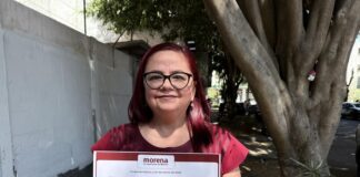 ¿Quién es Daniela Griego?