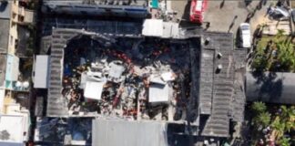 Se eleva a 231 fallecidos por derrumbe de discoteca Jet Set.