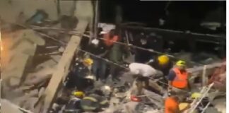 Suben a 124 las víctimas mortales de la tragedia del club nocturno en Santo Domingo