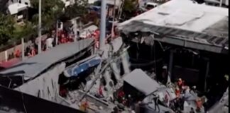 Asciende a 79 personas muertas por colapso de discoteca en Santo Domingo