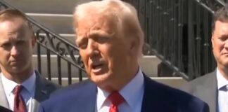 Trump pausa 90 días los aranceles recíprocos ante caída de mercados.