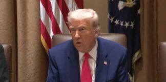 Trump reconoce a Claudia Sheinbaum como una mujer fantástica, amable y elegante.