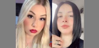 Yesenia y Zamira fueron halladas muertas a una semana de desaparecidas en Tijuana B.C.