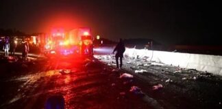 El criminal caso de El Fresno