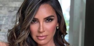 ¿Elizabeth Gutiérrez ya olvidó a William Levy? Sus declaraciones lo confirmarían.