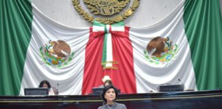 Llama Elizabeth Morales a fortalecer el Instituto Veracruzano de las Mujeres.
