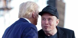 Trump desliza potencial deportación a Musk tras sus amenazas.