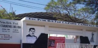 Sin detenidos en Uruapan Michoacán donde docentes tienen que pagar cobro de piso hasta por 40 mil pesos