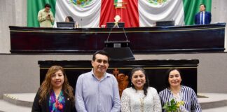 Crea Congreso Comisión Especial que atenderá temas de citricultura.