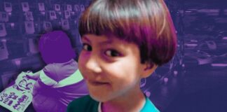 5 años después, declaran culpables a feminicidas de la niña Fátima Cecilia, caso emblemático