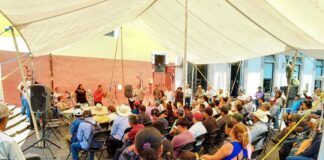 Exigen la renuncia irrevocable del dirigente morenista en Veracruz