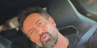 Gabriel Soto comparte revelador mensaje tras las fuertes declaraciones de Irina Baeva.