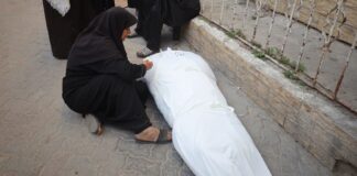 La situación actual en la Franja de Gaza “es peor que antes del alto el fuego”: ONU