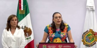 SPC Veracruz ha registrado 16 incendios forestales el fin de semana.