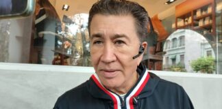 Héctor Yunes lamenta que aspirantes a alcaldías municipales renuncien a candidatura por amenazas #Veracruz