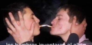 #Polémica: El albur, inventado para que los hombres coquetearan entre ellos