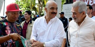 Se suma Xalapa a Clase Nacional de Boxeo.