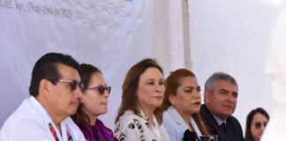 Participa Congreso local en conmemoración de los 25 años del Orfis.
